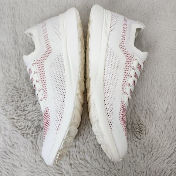 NEW APL Men's Techloom Breeze Sneaker Ivory Cedar - Picture 13 of 14